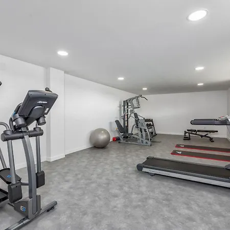 Vivi Homes - Casa Di Sunshine Estepona