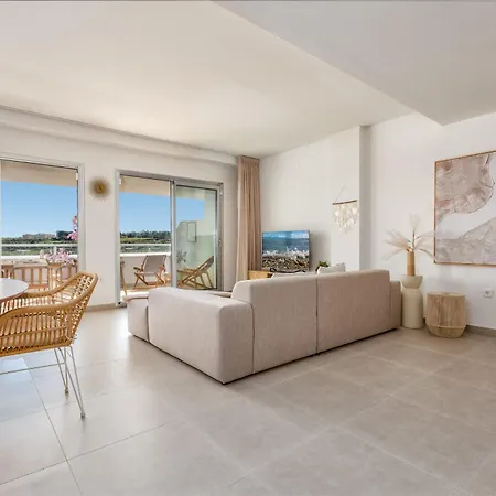 Lägenhet Vivi Homes - Casa Di Sunshine Estepona