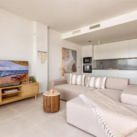 Vivi Homes - Sunshine Apartment