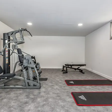 Lägenhet Vivi Homes - Casa Di Sunshine Estepona