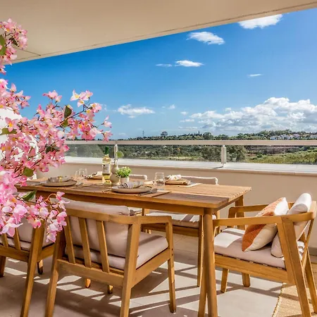 Vivi Homes - Casa Di Sunshine Estepona