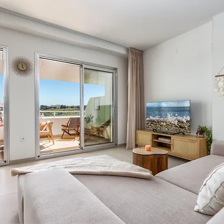 Vivi Homes - Casa Di Sunshine * Estepona