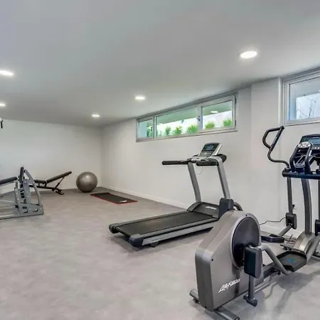 Vivi Homes - Casa Di Sunshine Lägenhet *