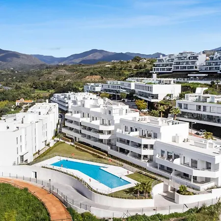 Vivi Homes - Sunshine Apartment *