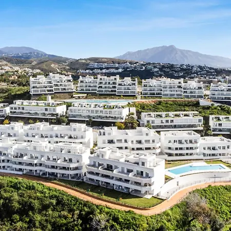 Vivi Homes - Casa Di Sunshine Lägenhet