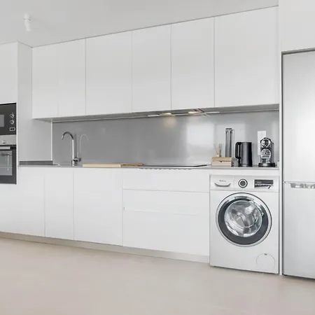 Apartment Vivi Homes - Sunshine *