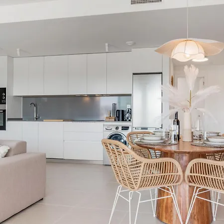 Lägenhet Vivi Homes - Casa Di Sunshine *