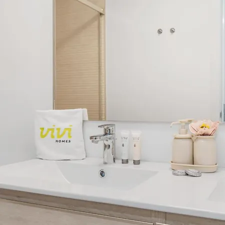 Vivi Homes - Sunshine Apartment *