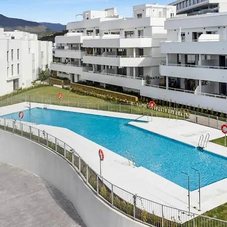 Vivi Homes - Sunshine * Estepona