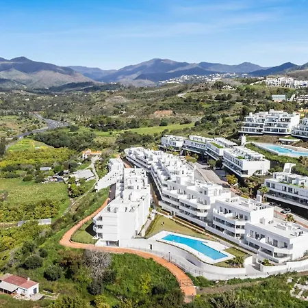 Vivi Homes - Casa Di Sunshine Lägenhet