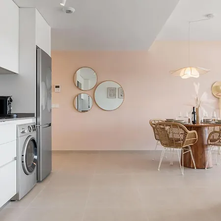 Vivi Homes - Casa Di Sunshine *