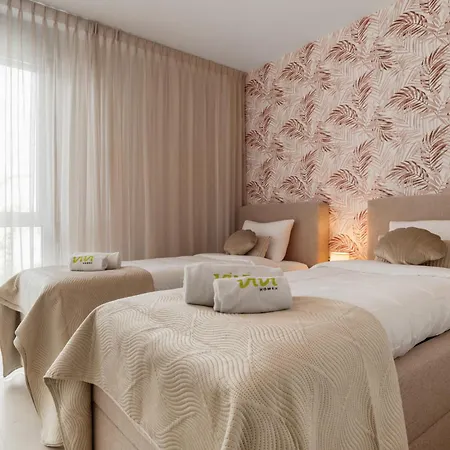 Vivi Homes - Sunshine Apartment