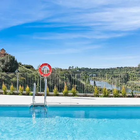 Vivi Homes - Casa Di Sunshine Lägenhet