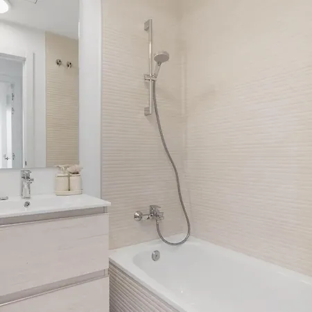 Apartment Vivi Homes - Casa Di Sunshine Estepona