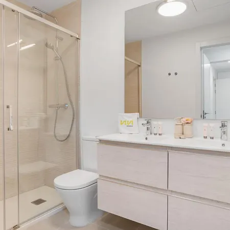 Apartman Vivi Homes - Casa Di Sunshine