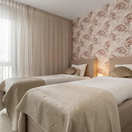 Apartman Vivi Homes - Casa Di Sunshine Estepona