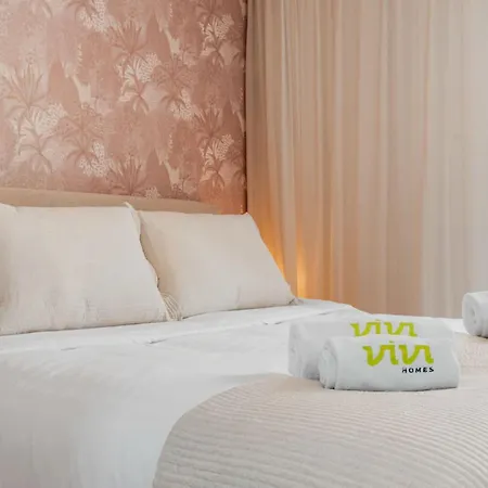 Vivi Homes - Casa Di Sunshine Apartman *