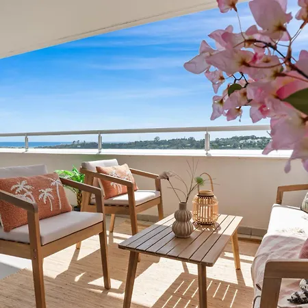 Apartman Vivi Homes - Casa Di Sunshine Estepona