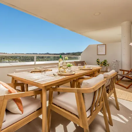 Vivi Homes - Casa Di Sunshine Apartment *