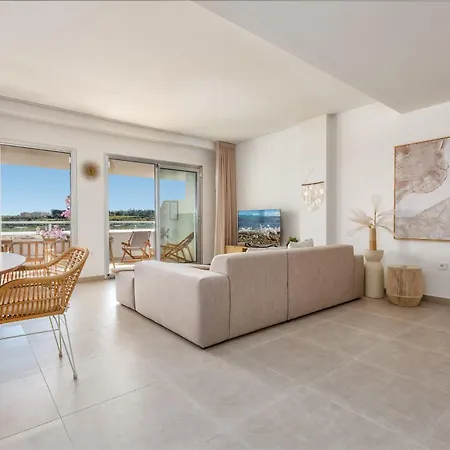 Vivi Homes - Casa Di Sunshine * Estepona