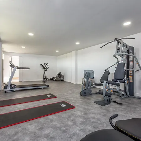 Vivi Homes - Casa Di Sunshine Apartment Estepona