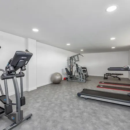 Vivi Homes - Casa Di Sunshine Estepona