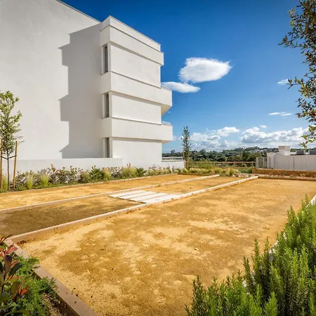 Vivi Homes - Casa Di Sunshine Apartment Estepona
