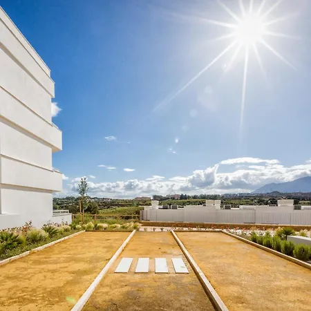 Apartment Vivi Homes - Casa Di Sunshine Estepona