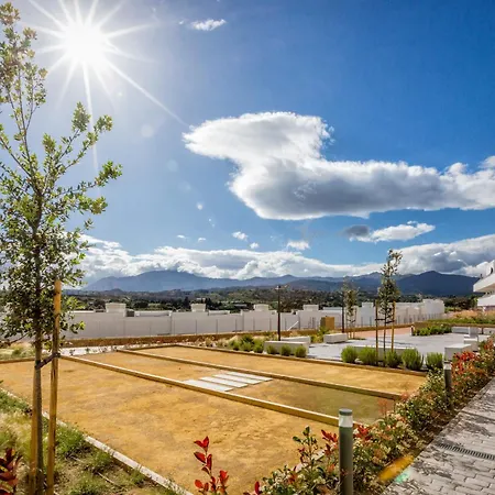 Vivi Homes - Casa Di Sunshine *