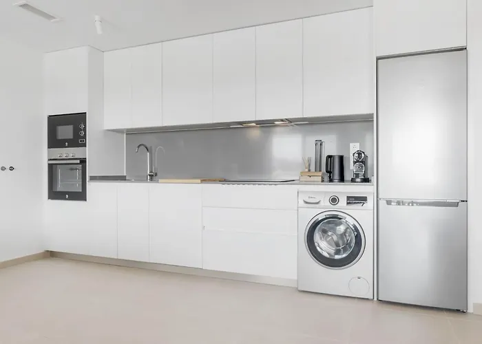 Apartment Vivi Homes - Casa Di Sunshine *