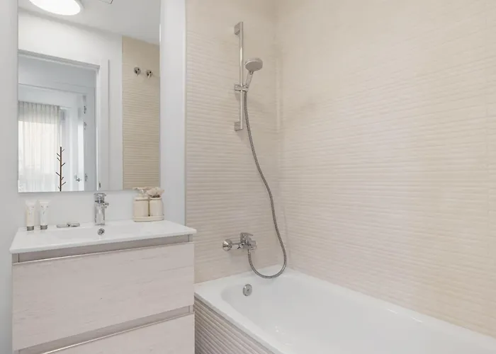 Apartment Vivi Homes - Casa Di Sunshine Estepona