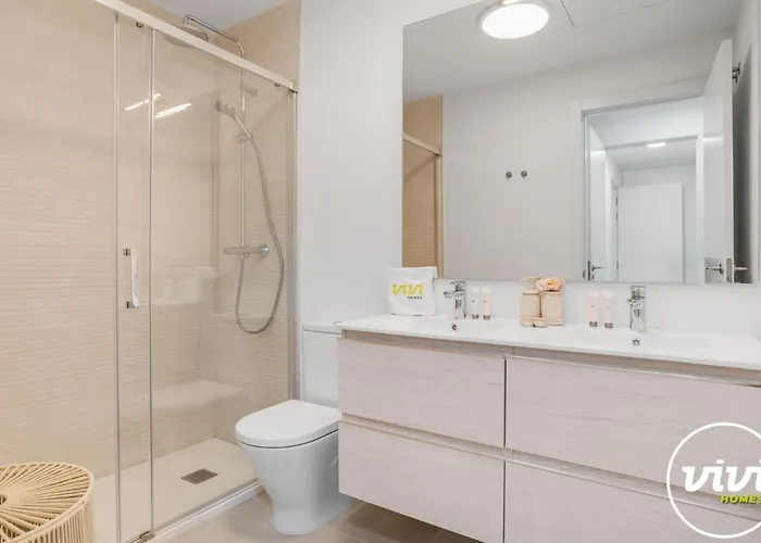 Apartment Vivi Homes - Casa Di Sunshine