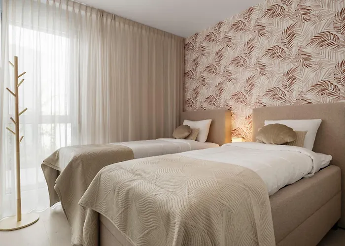 Apartment Vivi Homes - Casa Di Sunshine Estepona