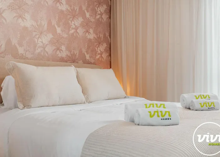 Vivi Homes - Casa Di Sunshine Apartment *