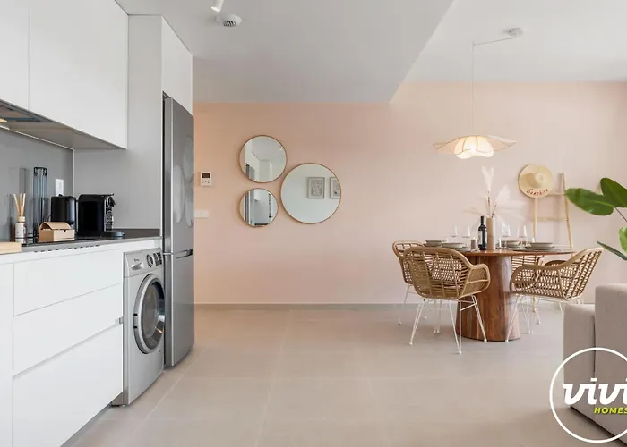 Vivi Homes - Casa Di Sunshine *