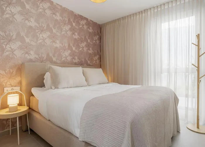 Vivi Homes - Casa Di Sunshine Apartment *