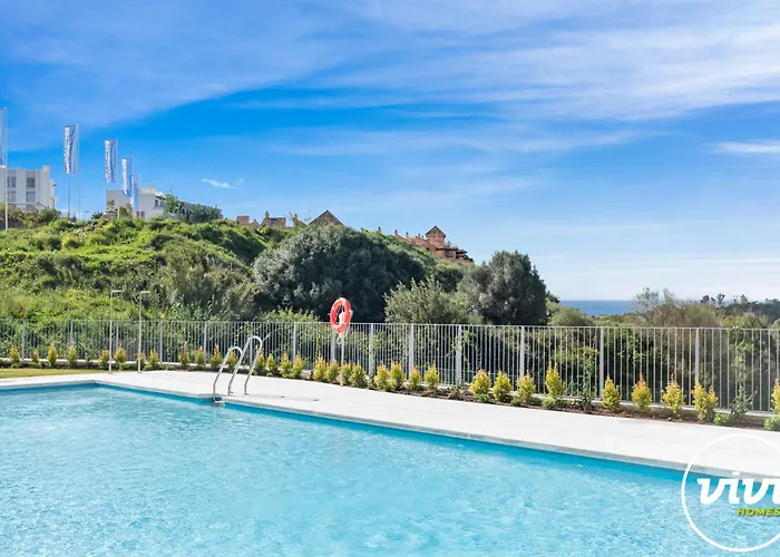 Διαμέρισμα Vivi Homes - Casa Di Sunshine