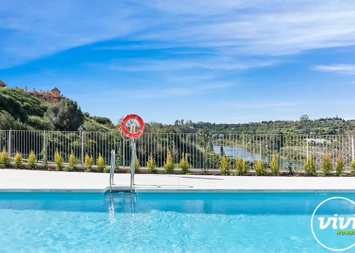 Vivi Homes - Casa Di Sunshine Appartement