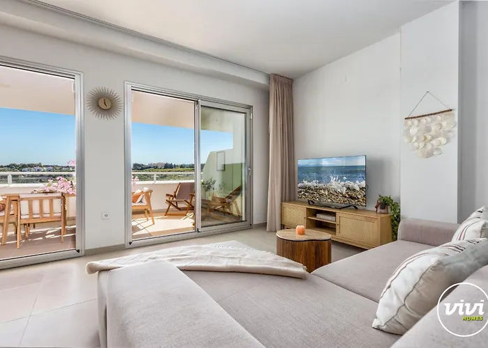 Vivi Homes - Casa Di Sunshine Appartement *