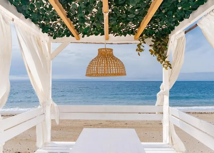 Vivi Homes - Casa Di Sunshine Διαμέρισμα Εστεπόνα