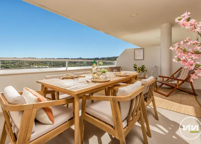 Vivi Homes - Casa Di Sunshine Appartement *