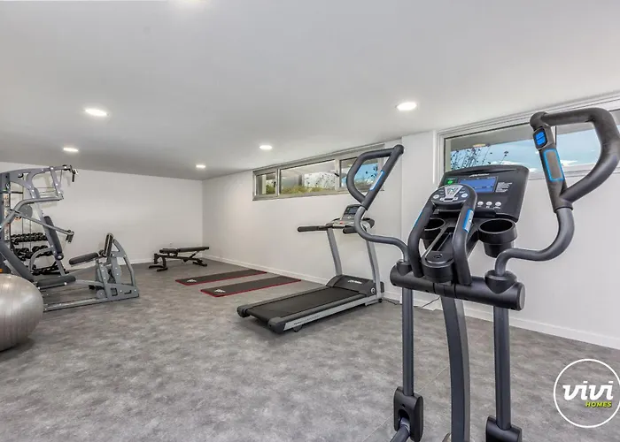 Vivi Homes - Casa Di Sunshine Appartement