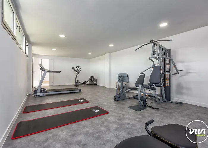 Vivi Homes - Casa Di Sunshine Appartement Estepona