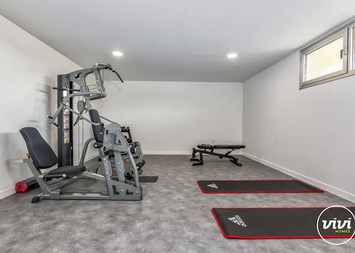 Vivi Homes - Casa Di Sunshine Estepona