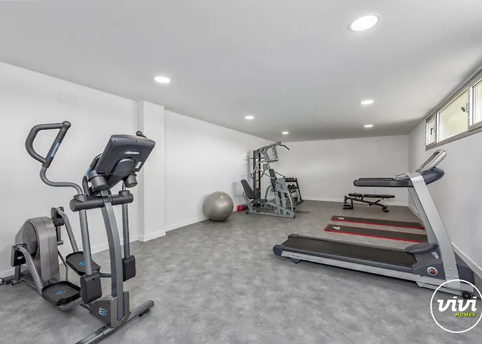 Vivi Homes - Casa Di Sunshine Estepona