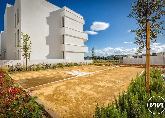 Vivi Homes - Casa Di Sunshine Appartement Estepona