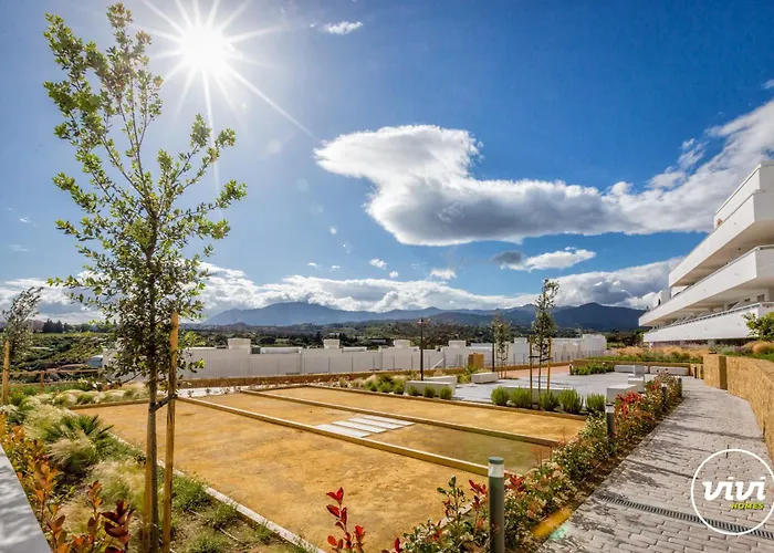 Vivi Homes - Casa Di Sunshine *