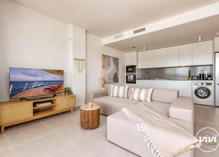 Vivi Homes - Casa Di Sunshine